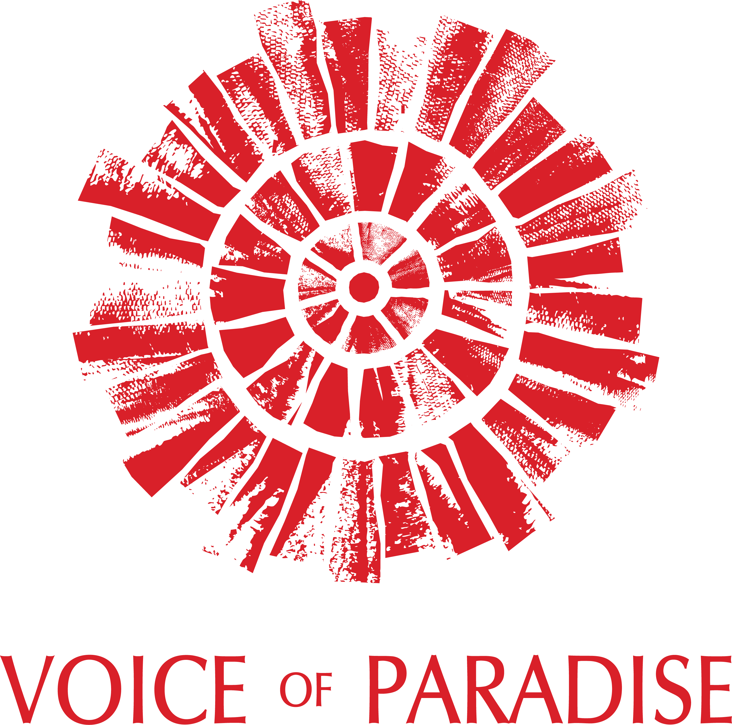 Voice of Paradise